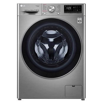 Washer & Dryer, 9/6 Kg, Bigger Capacity, AI DD, Steam, ThinQ1