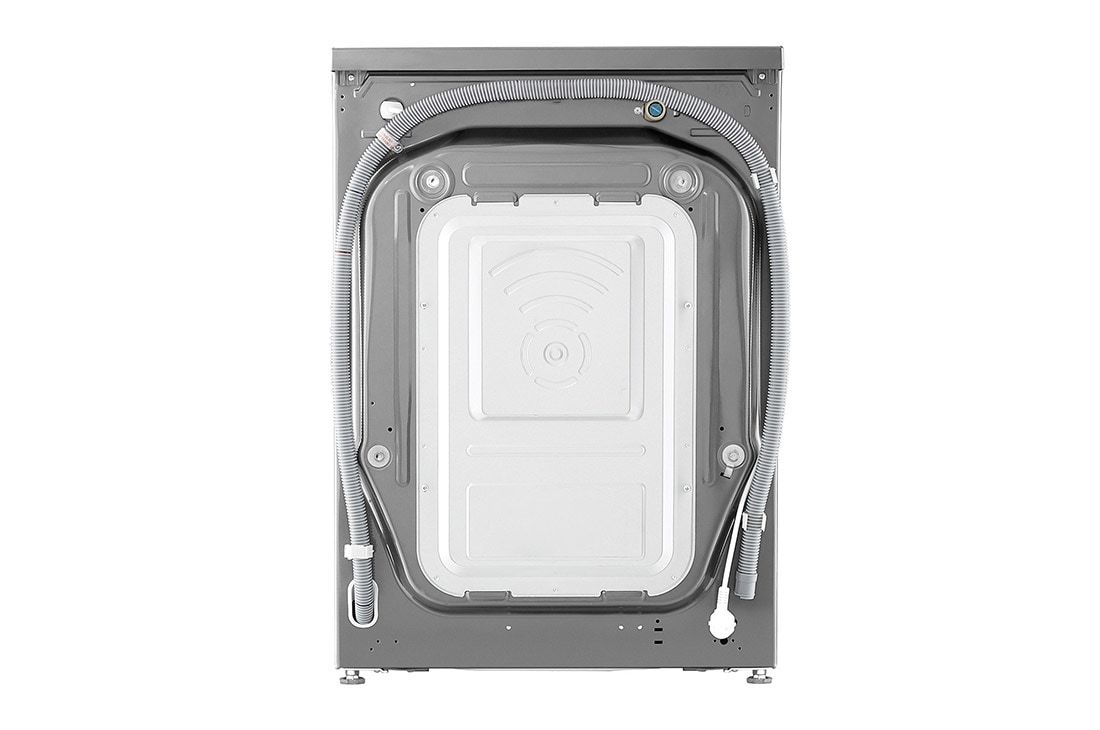LG Front Washing Machine with Dryer, 9/6kg, F4V5VGP2T, thumbnail 15