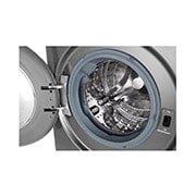 LG Front Washing Machine with Dryer, 9/6kg, F4V5VGP2T, thumbnail 5