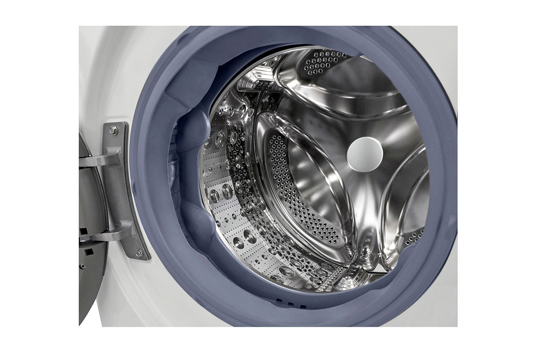 Lg Washer 9 Kg Bigger Capacity Ai Dd Steam Thinq Lg Uae