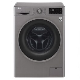 Washer & Dryer, 8 / 5 Kg, 6 Motion Direct Drive, Add Item, ThinQ2