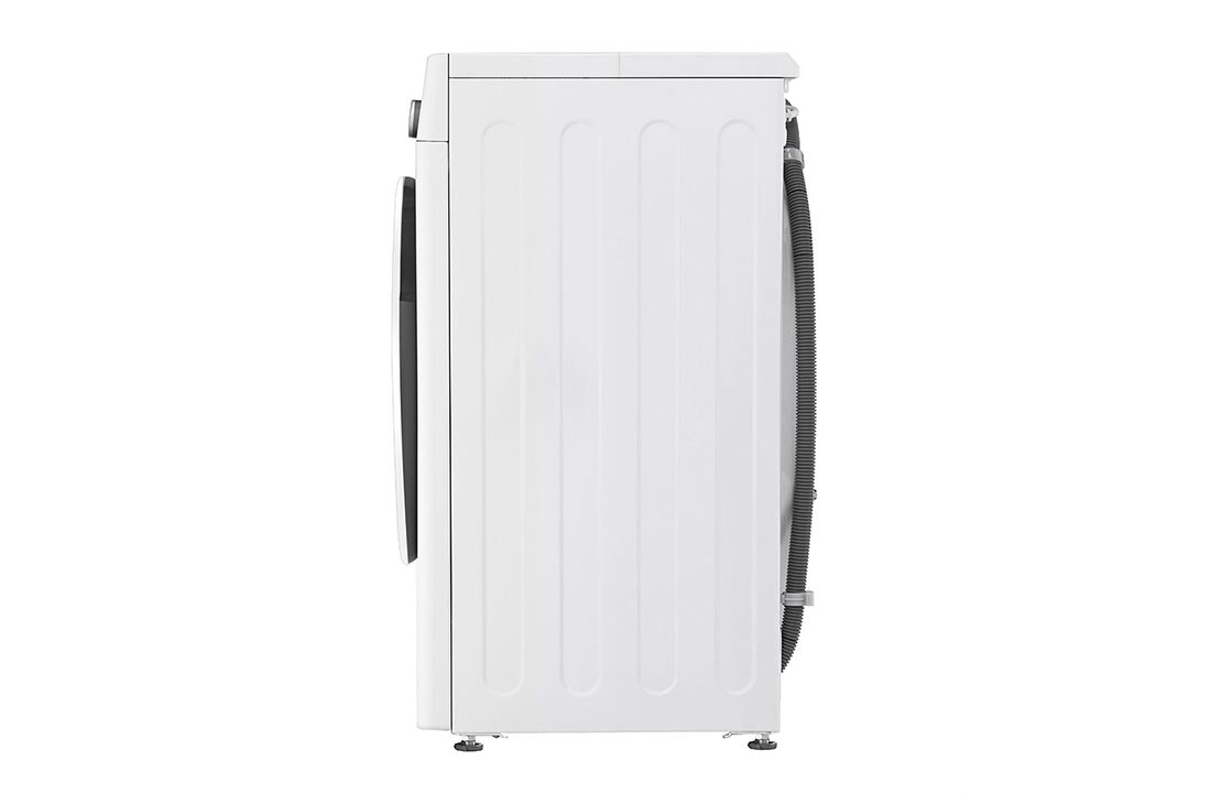 LG Vivace Washer, 8.5 Kg, Bigger Capacity, AI DD, Steam, ThinQ, F2V5GYP0W, thumbnail 14