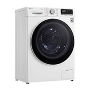 LG Vivace Washer, 8.5 Kg, Bigger Capacity, AI DD, Steam, ThinQ, F2V5GYP0W, thumbnail 10