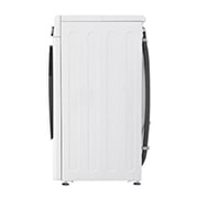 LG Vivace Washer, 8.5 Kg, Bigger Capacity, AI DD, Steam, ThinQ, F2V5GYP0W, thumbnail 14