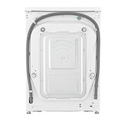 LG Vivace Washer, 8.5 Kg, Bigger Capacity, AI DD, Steam, ThinQ, F2V5GYP0W, thumbnail 15