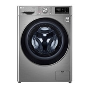 LG Vivace  Washer, 8.5 Kg, Bigger Capacity, AI DD, Steam, ThinQ, F2V5GYP2T, thumbnail 1