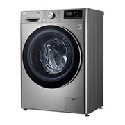 LG Vivace  Washer, 8.5 Kg, Bigger Capacity, AI DD, Steam, ThinQ, F2V5GYP2T, thumbnail 12
