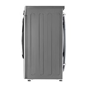 LG Vivace  Washer, 8.5 Kg, Bigger Capacity, AI DD, Steam, ThinQ, F2V5GYP2T, thumbnail 14