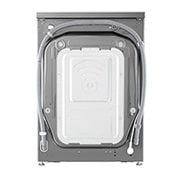 LG Vivace  Washer, 8.5 Kg, Bigger Capacity, AI DD, Steam, ThinQ, F2V5GYP2T, thumbnail 15