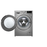 LG VIVACE 10kg Washing Machine, Slim Design, F4V5RYP2T, thumbnail 2