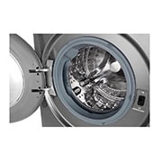 LG VIVACE 10kg Washing Machine, Slim Design, F4V5RYP2T, thumbnail 5