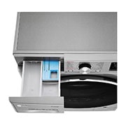 LG VIVACE 10kg Washing Machine, Slim Design, F4V5RYP2T, thumbnail 8
