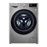 LG VIVACE Washer Dryer Combo, 10/7 kg, AI DD™, F4V5RGP2T, thumbnail 1