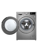 LG VIVACE Washer Dryer Combo, 10/7 kg, AI DD™, F4V5RGP2T, thumbnail 2