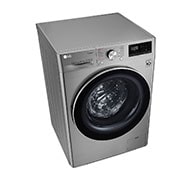 LG VIVACE Washer Dryer Combo, 10/7 kg, AI DD™, F4V5RGP2T, thumbnail 8