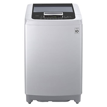 LG 13kg Top Load Washing Machine, Silver1