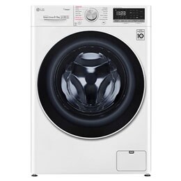 LG VIVACE Washer Dryer Combo, 9/6 kg, AI DD™2