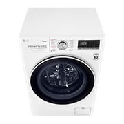 LG VIVACE Washer Dryer Combo, 9/6 kg, AI DD™, F4V5VGP0W, thumbnail 10