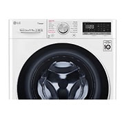LG VIVACE Washer Dryer Combo, 9/6 kg, AI DD™, F4V5VGP0W, thumbnail 4