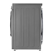 LG Washing Machine with Dryer, 10.5/7 kg, AI DD™, F4V5RGP2T, thumbnail 14