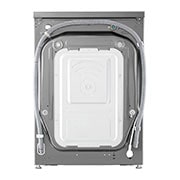 LG Washing Machine with Dryer, 10.5/7 kg, AI DD™, F4V5RGP2T, thumbnail 15
