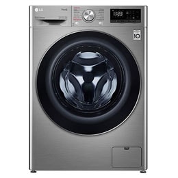 LG 10.5kg Washing Machine, AI DD™, ThinQ™