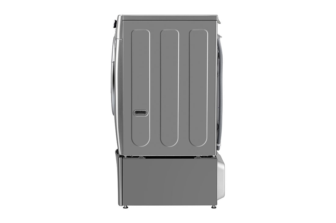 LG TWINWash™, Washer & Dryer, 21.5 / 10 Kg, 6 Motion Direct Drive, Steam™, TurboWash360, ThinQ, F18L2CRV2T2_F8K5XNK4, thumbnail 14