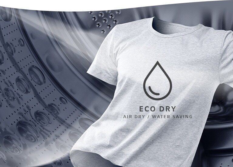 Save Water, Save Time with EcoHybrid