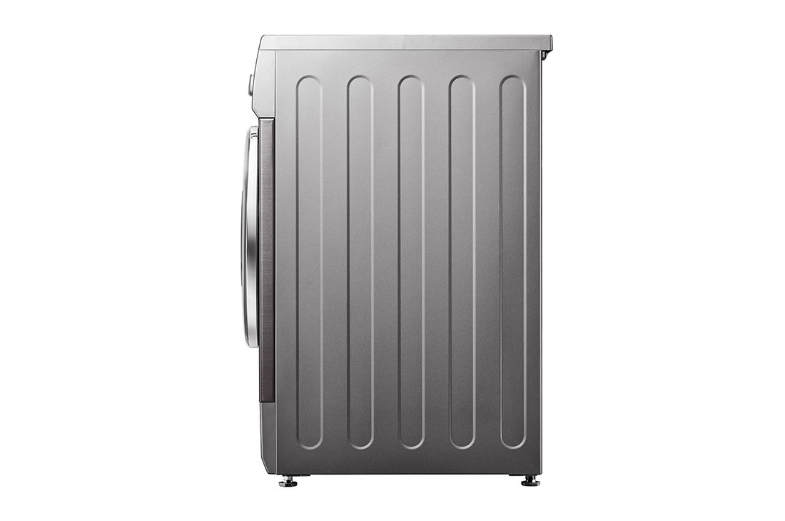 LG Washer & Dryer, 8 /5 Kg, 6 Motion Direct Drive, Steam Technology, Smart Diagnosis™, Washer & Dryer, 8 /5 Kg, 6 Motion Direct Drive, Steam Technology, Smart Diagnosis™, FH4G6TDG6, thumbnail 13