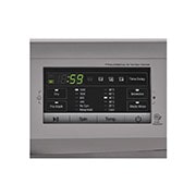 LG Washer & Dryer, 8 /5 Kg, 6 Motion Direct Drive, Steam Technology, Smart Diagnosis™, Washer & Dryer, 8 /5 Kg, 6 Motion Direct Drive, Steam Technology, Smart Diagnosis™, FH4G6TDG6, thumbnail 8