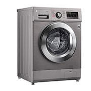 LG Washer & Dryer, 8 /5 Kg, 6 Motion Direct Drive, Steam Technology, Smart Diagnosis™, Washer & Dryer, 8 /5 Kg, 6 Motion Direct Drive, Steam Technology, Smart Diagnosis™, FH4G6TDG6, thumbnail 11