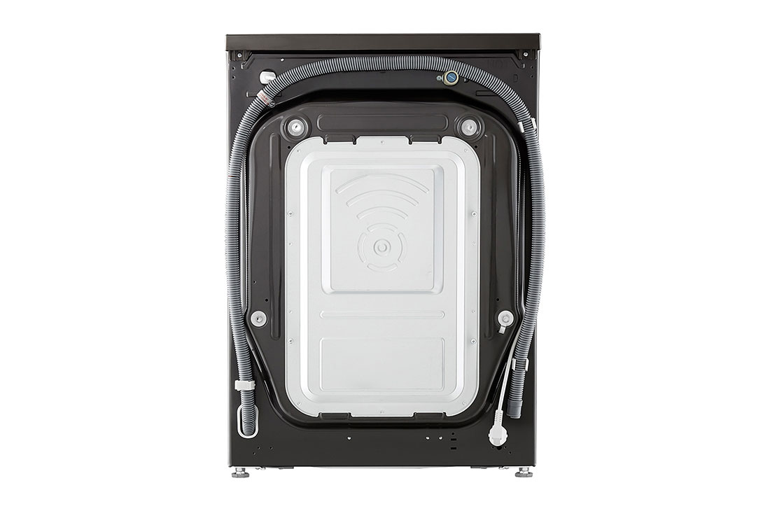 LG 10.5kg Washing Machine, AI DD™, Slim Design, F4V9RWP2E, F4V9RWP2E, thumbnail 15