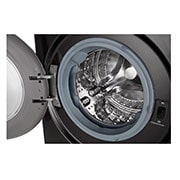 LG 10.5kg Washing Machine, AI DD™, Slim Design, F4V9RWP2E, F4V9RWP2E, thumbnail 4