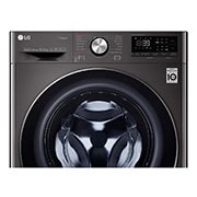 LG 10.5kg Washing Machine, AI DD™, Slim Design, F4V9RWP2E, F4V9RWP2E, thumbnail 5