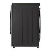 LG 10.5kg Washing Machine, AI DD™, Slim Design, F4V9RWP2E, F4V9RWP2E, thumbnail 14