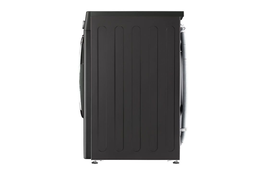 LG Washing Machine with Dryer, 10/7kg, Black, F4V9RCP2E, F4V9RCP2E, thumbnail 14