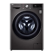 LG Vivace Washer&Dryer, 10/7 Kg, Bigger Capacity, AI DD, Steam, ThinQ, F4V9RCP2E, F4V9RCP2E, thumbnail 1