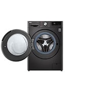 LG Vivace Washer&Dryer, 10/7 Kg, Bigger Capacity, AI DD, Steam, ThinQ, F4V9RCP2E, F4V9RCP2E, thumbnail 2