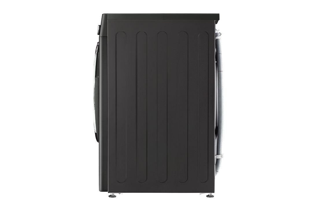 LG Washing Machine with Dryer, 10.5/7kg, Black, F4V9RCP2E, F4V9RCP2E, thumbnail 14