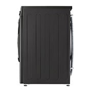 LG Washing Machine with Dryer, 10.5/7kg, Black, F4V9RCP2E, F4V9RCP2E, thumbnail 14