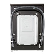 LG Washing Machine with Dryer, 10.5/7kg, Black, F4V9RCP2E, F4V9RCP2E, thumbnail 15