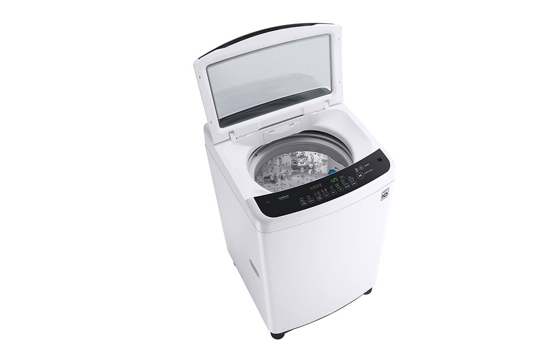 LG 17kg Top Load Washing Machine, White, T1788NEHTA, T1788NEHTA, thumbnail 8