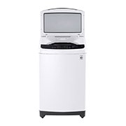 LG 17kg Top Load Washing Machine, White, T1788NEHTA, T1788NEHTA, thumbnail 2