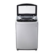 LG Top Load Washing Machine 17kg, Silver, T1788NEHTE, T1788NEHTE, thumbnail 2