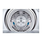 LG Top Load Washing Machine 17kg, Silver, T1788NEHTE, T1788NEHTE, thumbnail 5