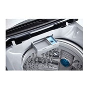 LG Top Load Washing Machine 17kg, Silver, T1788NEHTE, T1788NEHTE, thumbnail 6