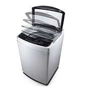 LG Top Load Washing Machine 17kg, Silver, T1788NEHTE, T1788NEHTE, thumbnail 9
