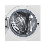 LG Front Load Washer, 8 Kg, 6 Motion Direct Drive, Smart Diagnosis™, FH2J3TDNP0, FH2J3TDNP0, thumbnail 3