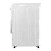 LG Front Load Washer, 8 Kg, 6 Motion Direct Drive, Smart Diagnosis™, FH2J3TDNP0, FH2J3TDNP0, thumbnail 14