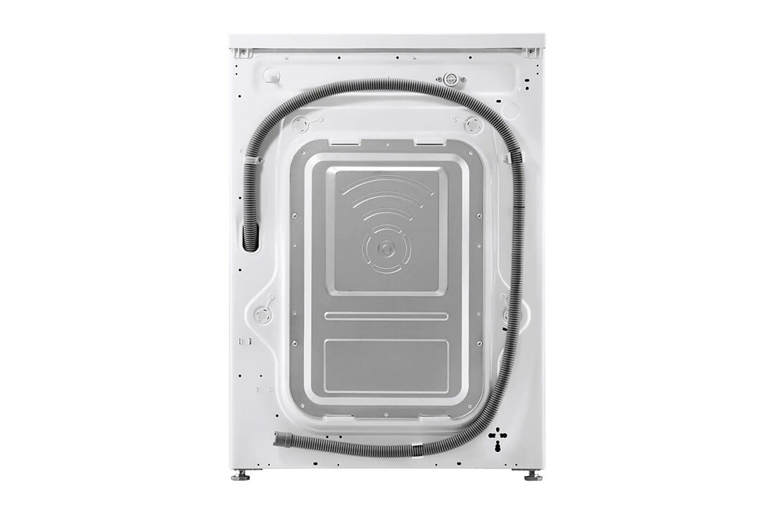 LG 8kg Front Load Washing Machine, White, FH2J3TDNP0, FH2J3TDNP0, thumbnail 15